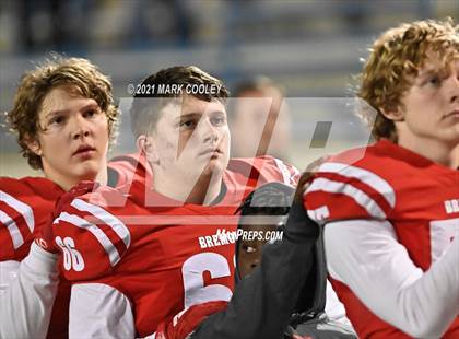 Thumbnail 3 in Bremond vs. Chilton (UIL 2A Regional Semi-final) photogallery.