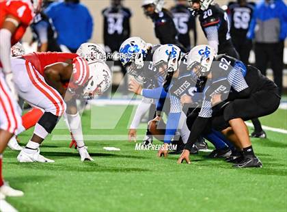 Thumbnail 1 in Bremond vs. Chilton (UIL 2A Regional Semi-final) photogallery.