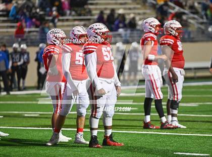 Thumbnail 1 in Bremond vs. Chilton (UIL 2A Regional Semi-final) photogallery.