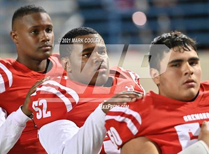 Thumbnail 2 in Bremond vs. Chilton (UIL 2A Regional Semi-final) photogallery.