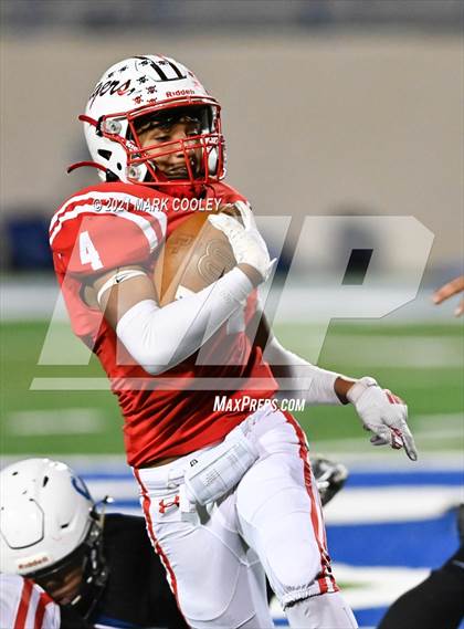 Thumbnail 2 in Bremond vs. Chilton (UIL 2A Regional Semi-final) photogallery.