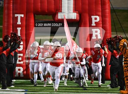 Thumbnail 2 in Bremond vs. Chilton (UIL 2A Regional Semi-final) photogallery.