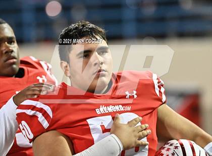 Thumbnail 1 in Bremond vs. Chilton (UIL 2A Regional Semi-final) photogallery.