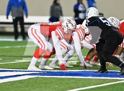Thumbnail 2 in Bremond vs. Chilton (UIL 2A Regional Semi-final) photogallery.