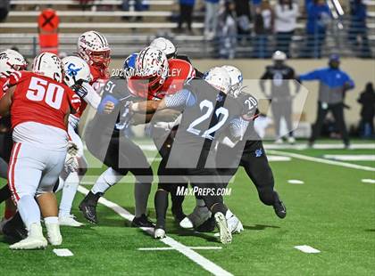 Thumbnail 3 in Bremond vs. Chilton (UIL 2A Regional Semi-final) photogallery.