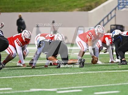 Thumbnail 2 in Bremond vs. Chilton (UIL 2A Regional Semi-final) photogallery.