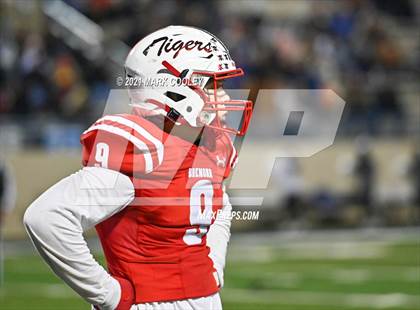 Thumbnail 1 in Bremond vs. Chilton (UIL 2A Regional Semi-final) photogallery.