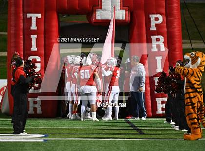 Thumbnail 1 in Bremond vs. Chilton (UIL 2A Regional Semi-final) photogallery.