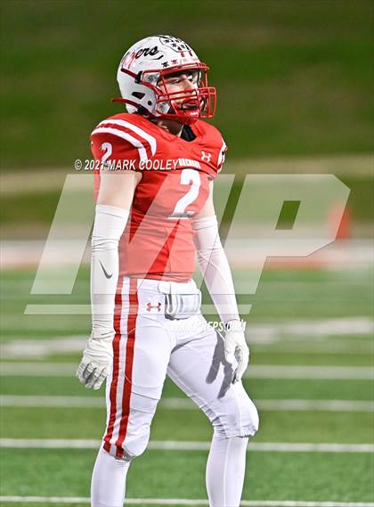 Thumbnail 3 in Bremond vs. Chilton (UIL 2A Regional Semi-final) photogallery.