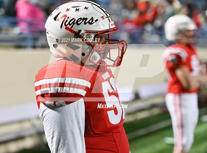 Thumbnail 2 in Bremond vs. Chilton (UIL 2A Regional Semi-final) photogallery.