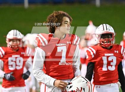 Thumbnail 3 in Bremond vs. Chilton (UIL 2A Regional Semi-final) photogallery.