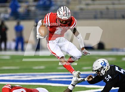 Thumbnail 3 in Bremond vs. Chilton (UIL 2A Regional Semi-final) photogallery.