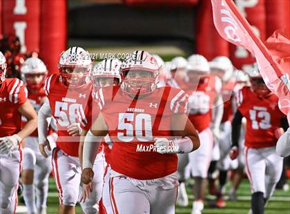 Thumbnail 1 in Bremond vs. Chilton (UIL 2A Regional Semi-final) photogallery.
