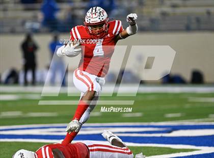Thumbnail 3 in Bremond vs. Chilton (UIL 2A Regional Semi-final) photogallery.