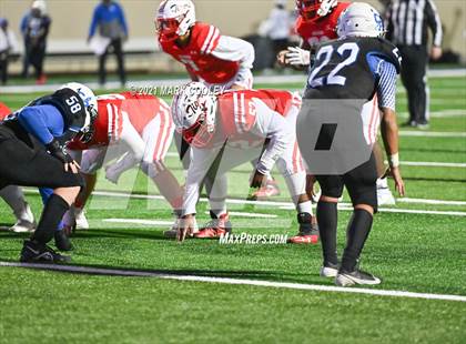 Thumbnail 3 in Bremond vs. Chilton (UIL 2A Regional Semi-final) photogallery.