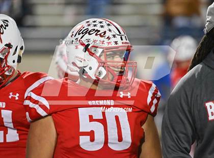 Thumbnail 1 in Bremond vs. Chilton (UIL 2A Regional Semi-final) photogallery.