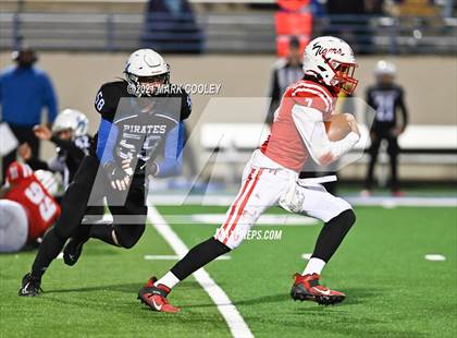 Thumbnail 3 in Bremond vs. Chilton (UIL 2A Regional Semi-final) photogallery.