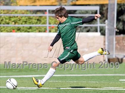 Thumbnail 2 in Hilmar vs. Patterson (CIF SJS D5 Final) photogallery.