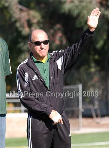 Thumbnail 1 in Hilmar vs. Patterson (CIF SJS D5 Final) photogallery.