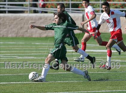 Thumbnail 2 in Hilmar vs. Patterson (CIF SJS D5 Final) photogallery.