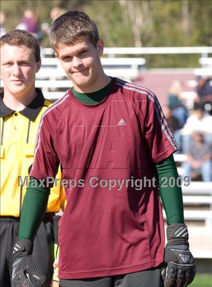 Thumbnail 1 in Hilmar vs. Patterson (CIF SJS D5 Final) photogallery.
