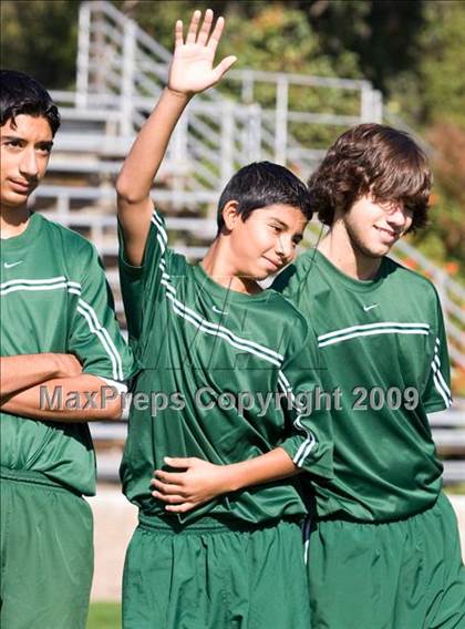 Thumbnail 2 in Hilmar vs. Patterson (CIF SJS D5 Final) photogallery.