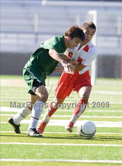 Thumbnail 2 in Hilmar vs. Patterson (CIF SJS D5 Final) photogallery.