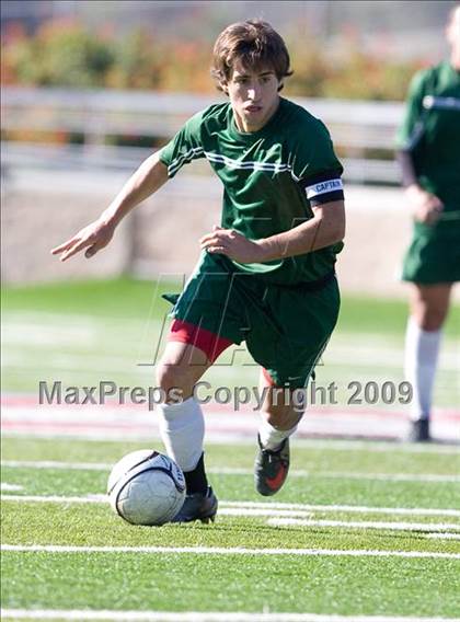 Thumbnail 2 in Hilmar vs. Patterson (CIF SJS D5 Final) photogallery.