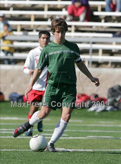 Thumbnail 1 in Hilmar vs. Patterson (CIF SJS D5 Final) photogallery.