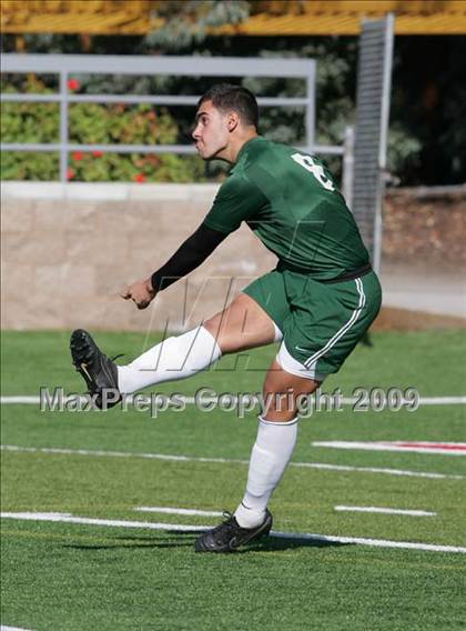 Thumbnail 2 in Hilmar vs. Patterson (CIF SJS D5 Final) photogallery.