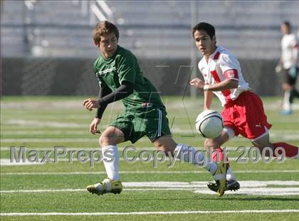 Thumbnail 2 in Hilmar vs. Patterson (CIF SJS D5 Final) photogallery.