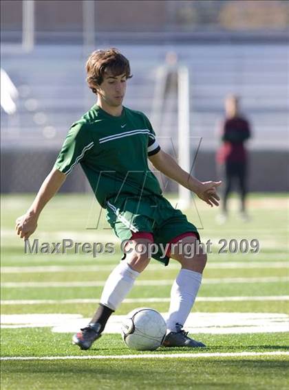 Thumbnail 3 in Hilmar vs. Patterson (CIF SJS D5 Final) photogallery.
