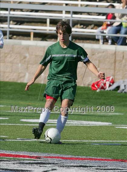 Thumbnail 1 in Hilmar vs. Patterson (CIF SJS D5 Final) photogallery.