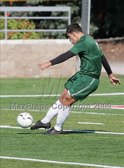 Thumbnail 1 in Hilmar vs. Patterson (CIF SJS D5 Final) photogallery.
