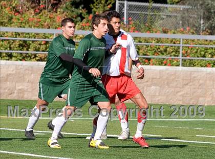 Thumbnail 3 in Hilmar vs. Patterson (CIF SJS D5 Final) photogallery.