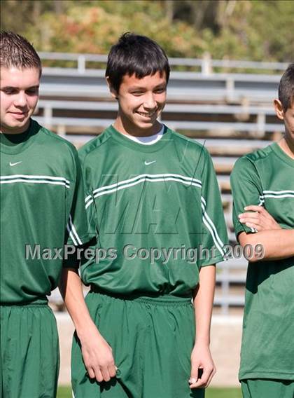 Thumbnail 1 in Hilmar vs. Patterson (CIF SJS D5 Final) photogallery.