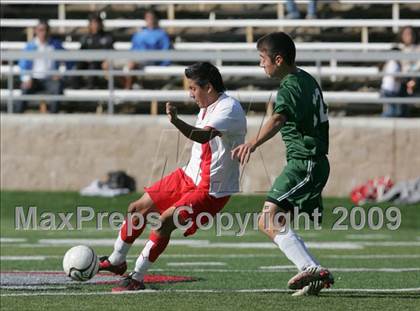 Thumbnail 1 in Hilmar vs. Patterson (CIF SJS D5 Final) photogallery.