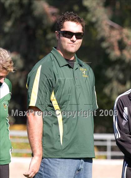 Thumbnail 3 in Hilmar vs. Patterson (CIF SJS D5 Final) photogallery.