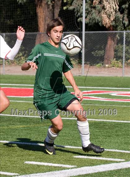 Thumbnail 1 in Hilmar vs. Patterson (CIF SJS D5 Final) photogallery.