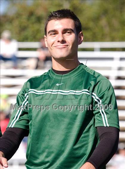 Thumbnail 1 in Hilmar vs. Patterson (CIF SJS D5 Final) photogallery.