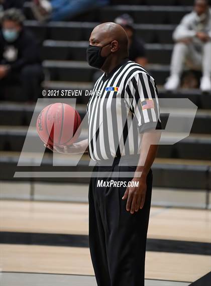 Thumbnail 1 in Millennium @ Gilbert (AIA 5A Round 1 Playoff) photogallery.