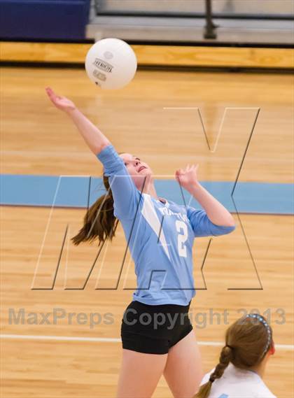 Thumbnail 1 in Langley @ Yorktown photogallery.