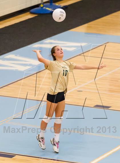 Thumbnail 3 in Langley @ Yorktown photogallery.