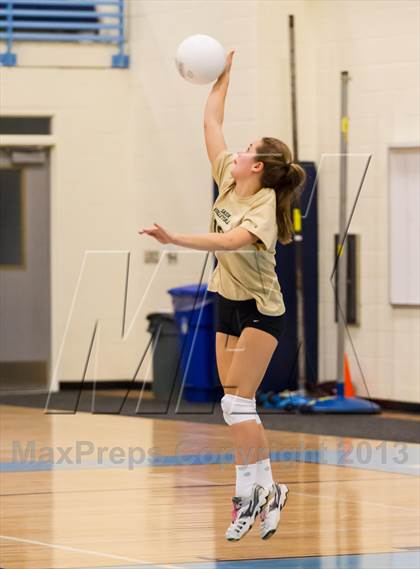 Thumbnail 3 in Langley @ Yorktown photogallery.