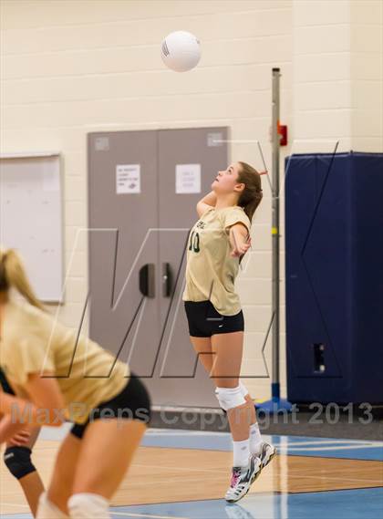 Thumbnail 2 in Langley @ Yorktown photogallery.