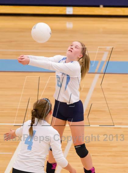 Thumbnail 1 in Langley @ Yorktown photogallery.