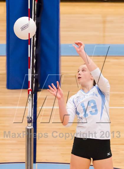 Thumbnail 2 in Langley @ Yorktown photogallery.