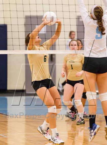 Thumbnail 3 in Langley @ Yorktown photogallery.