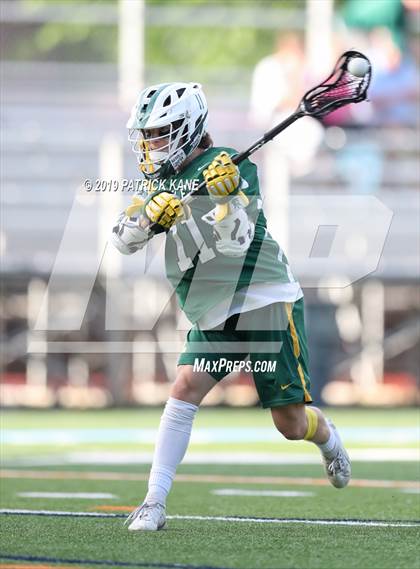Thumbnail 1 in Langley @ Yorktown (VHSL 6A North Conference 6 Semifinal) photogallery.