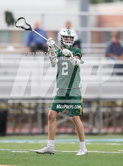 Thumbnail 1 in Langley @ Yorktown (VHSL 6A North Conference 6 Semifinal) photogallery.